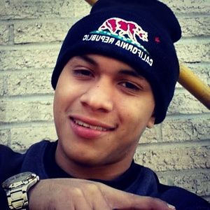 Meet your Posher, Ray