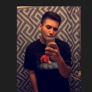 Meet your Posher, Noah