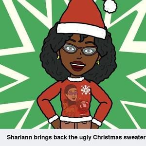 Meet your Posher, Shariann