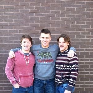 Meet your Posher, Logan