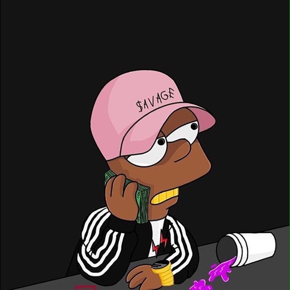 Meet your Posher, Giovanni