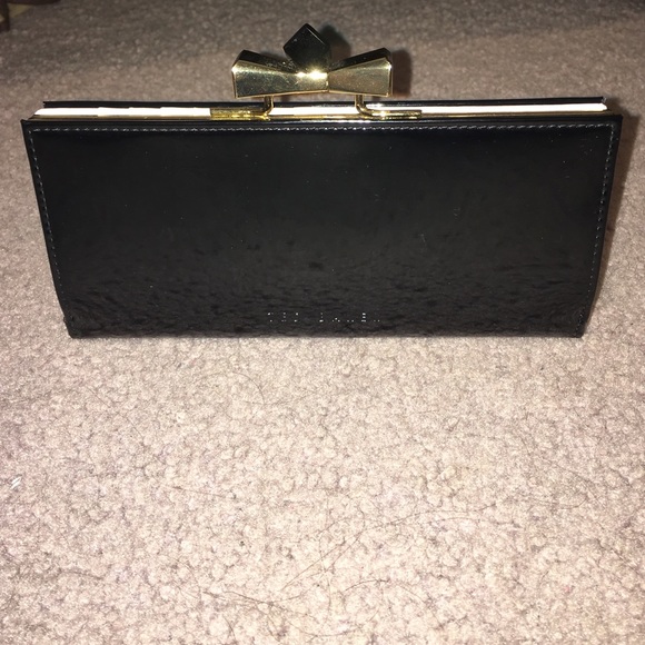 Ted Baker wallet