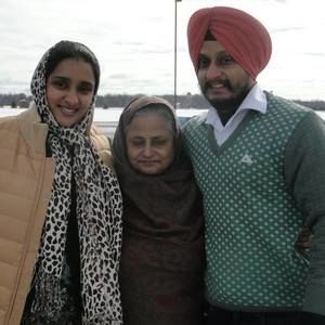 Meet your Posher, Inderpreet