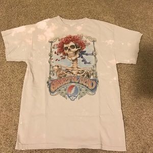 Brandy Melville Grateful Dead T shirt