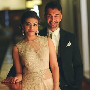 Meet your Posher, Omie