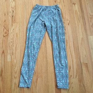 Lularoe leggings