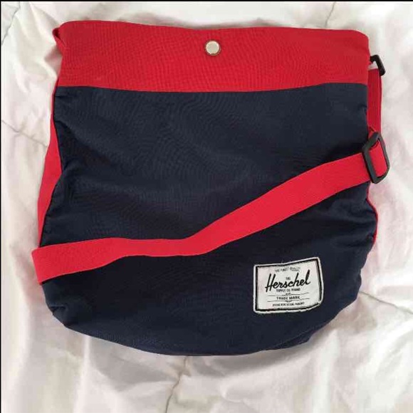 Herschel Bag