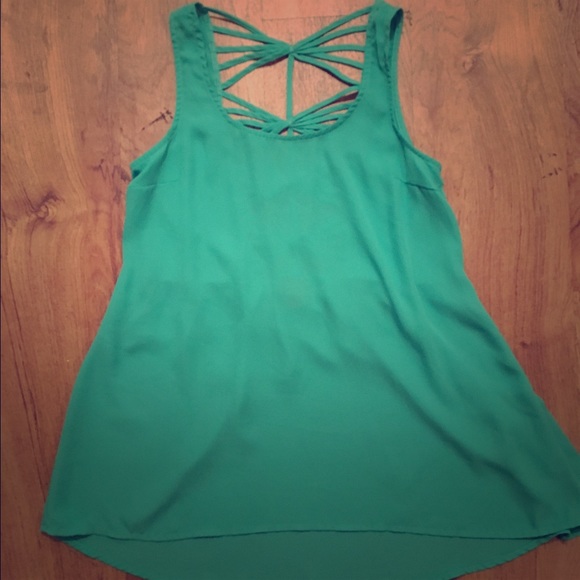 DayTrip Tank Top