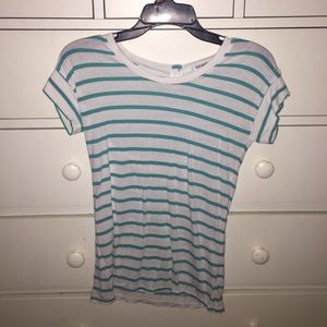 Striped Tee