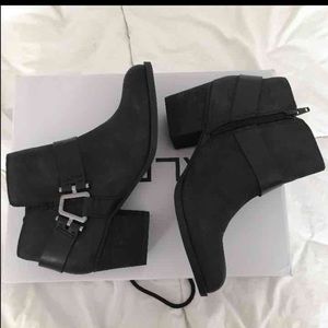 ALDO BOOTIES