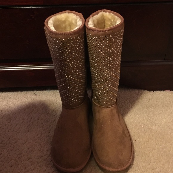 Never worn Boots