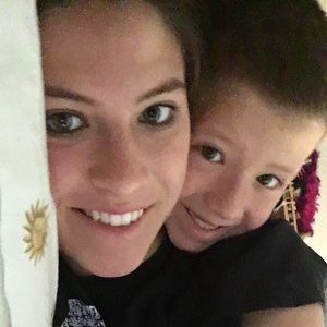 Meet your Posher, Chelsy