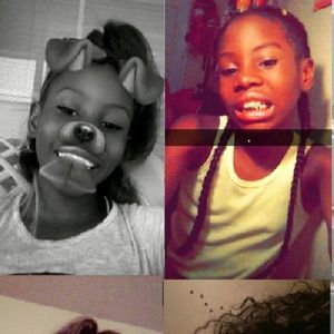 Meet your Posher, Kei-lah