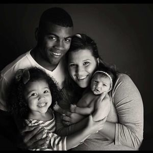 Meet your Posher, Kelsie