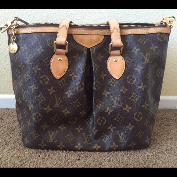 Louis Vuitton Palermo