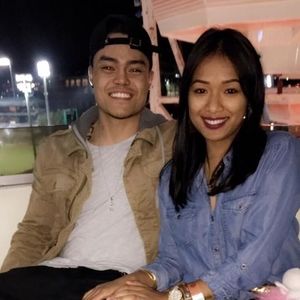 Meet your Posher, Jackson