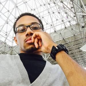 Meet your Posher, Alex