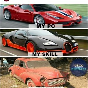 Meet your Posher, Matteo