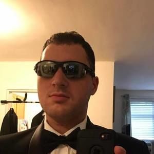 Meet your Posher, Nick