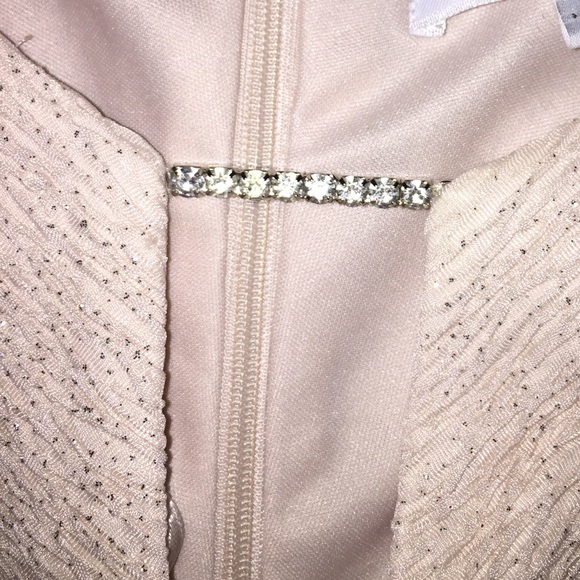 Sparkley dress - Picture 2 of 4