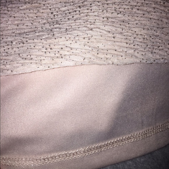 Sparkley dress - Picture 4 of 4