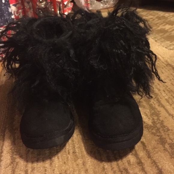 Ugg boots