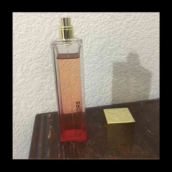 Michael Kors perfume sexy Rio de Janeiro