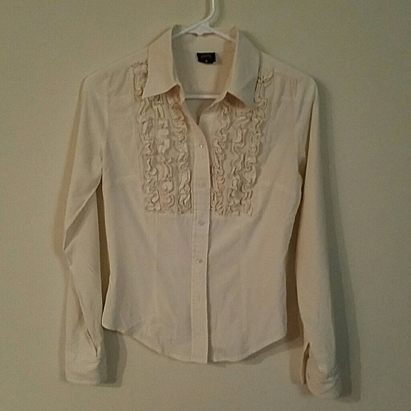 Button down shirt - Picture 2 of 4