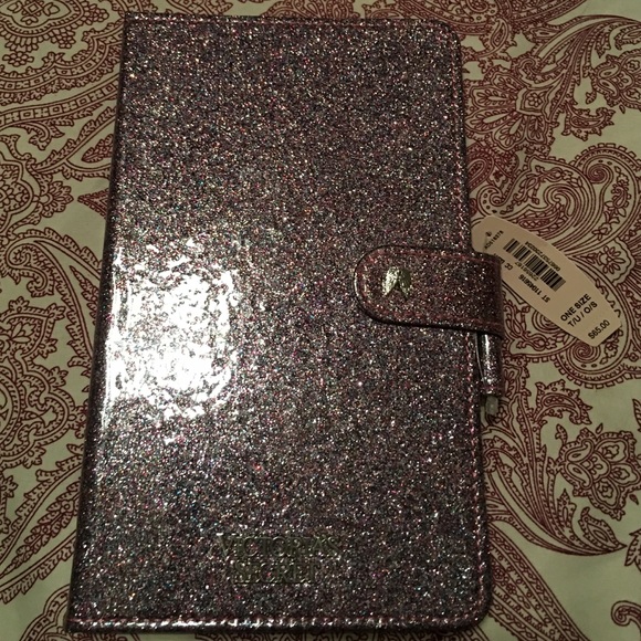 Victoria secret note book
