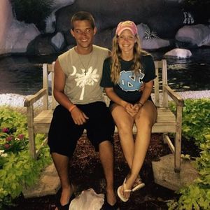 Meet your Posher, Brady