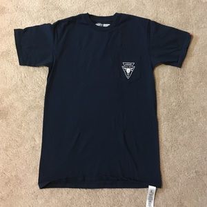 Vans pocket tee