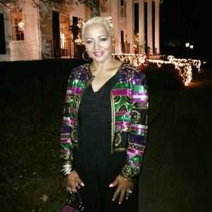 Meet your Posher, Sabrina