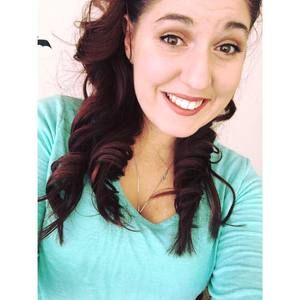 Meet your Posher, Liz