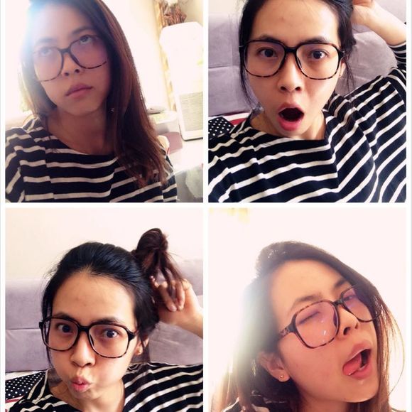Meet your Posher, Xueyuan