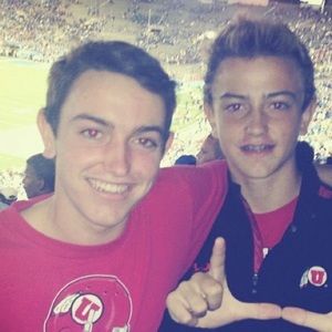 Meet your Posher, Will