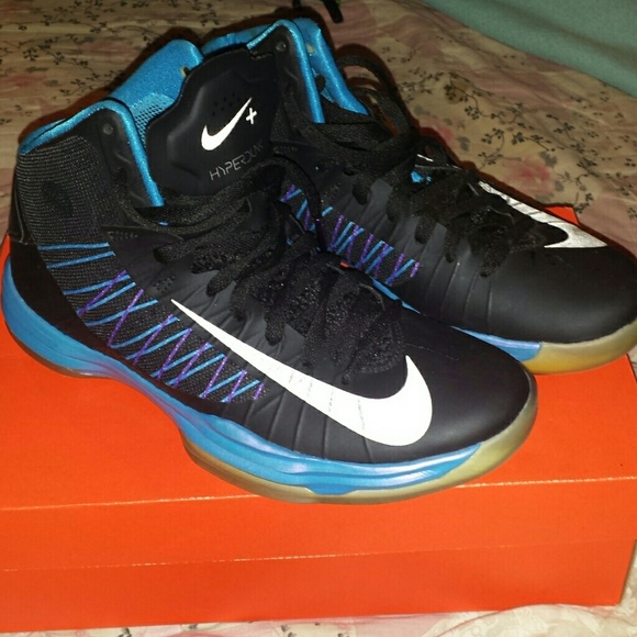 Nike Hyperdunk Basketball Shoes