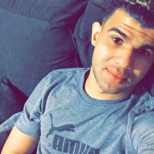 Meet your Posher, Hassan