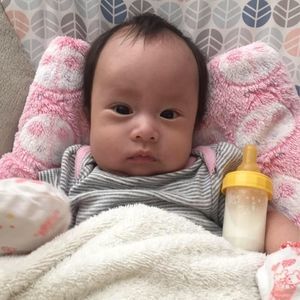 Meet your Posher, Ngân