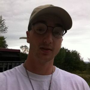 Meet your Posher, Jacob