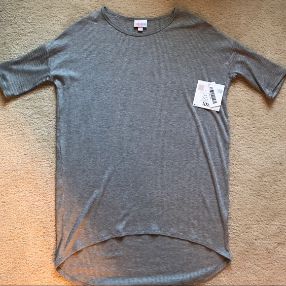 LuLaRoe Other - LuLaRoe "Irma" Tunic