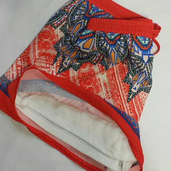 Jealous Tomato shorts - Picture 3 of 3