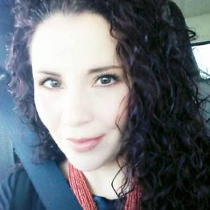 Meet your Posher, Yvonne