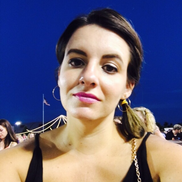 Meet your Posher, Meggan