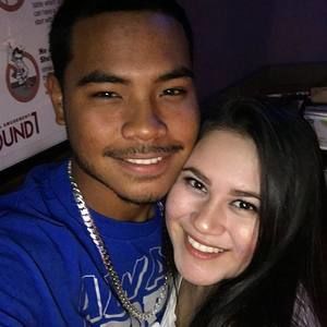 Meet your Posher, Nathaniel