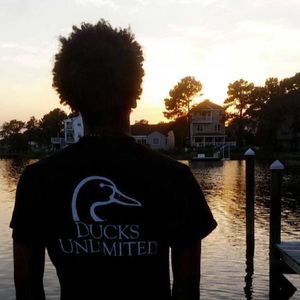 Meet your Posher, Malachi