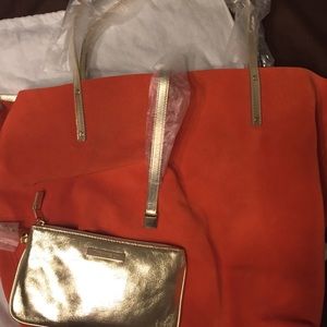 TIffany & Co.Large Reversable Tote