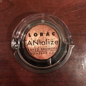 LORAC Tantalizer Baked Bronzer