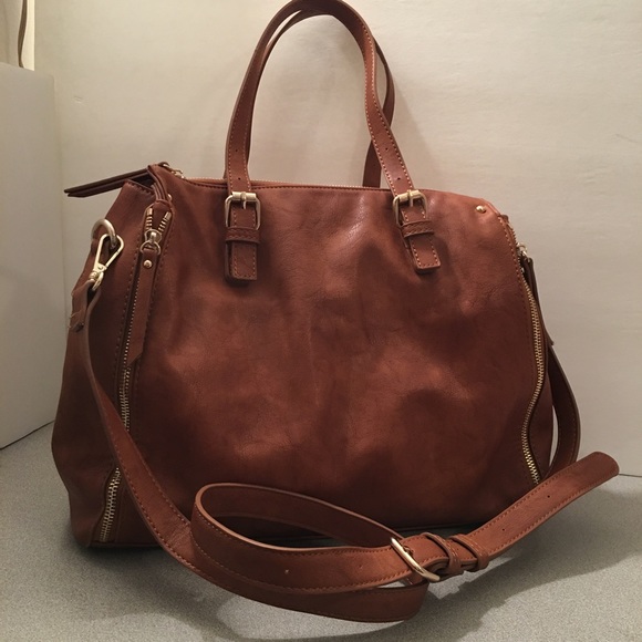 Urban Expressions Bag Crossbody