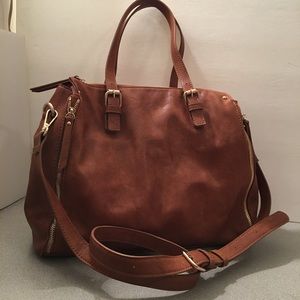 Urban Expressions Bag Crossbody