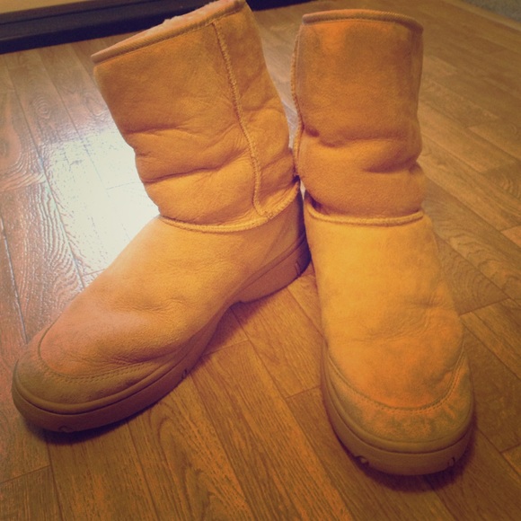 Ugg Boots